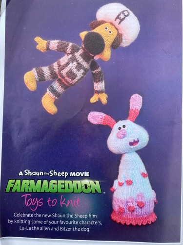 Shaun the sheep movie - the,