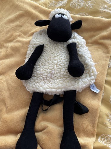 Vintage wallace gromit shaun - &,