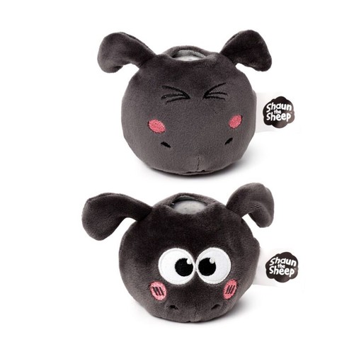Official shaun the sheep - official,