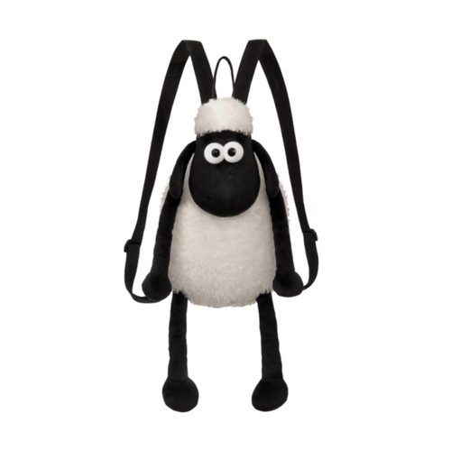 Shaun the sheep backpack - the,