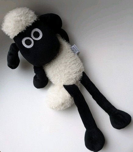 Shaun the sheep - shaun,
