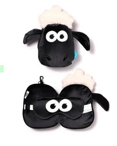 Relaxeazzz shaun the - the, sheep