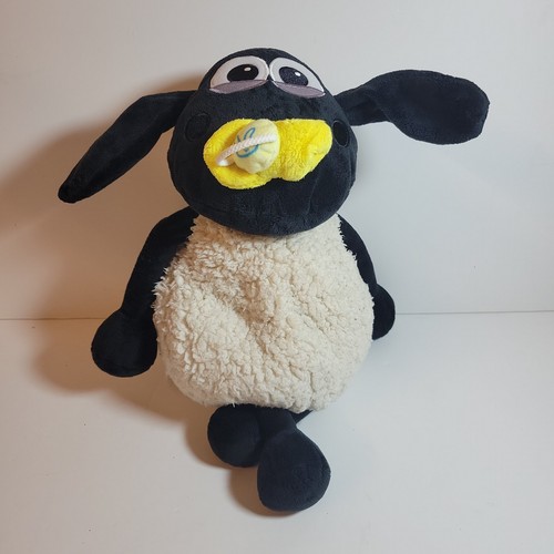 Shaun the sheep 2018 timmy - the,