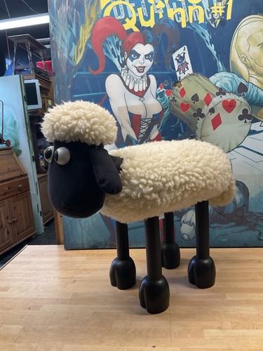 Vintage 1989 aardman - vintage, &