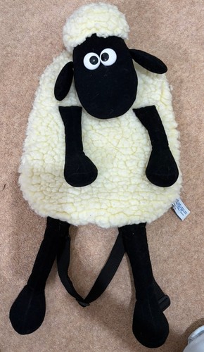 Shaun the sheep 1989 vintage - the,