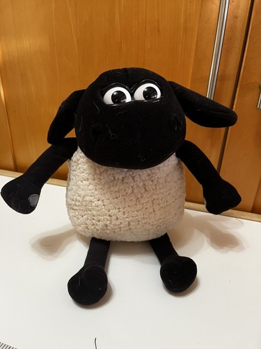 Timmy time talking soft toy - timmy,