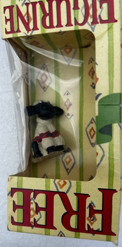 Typhoo vintage shaun the - ,