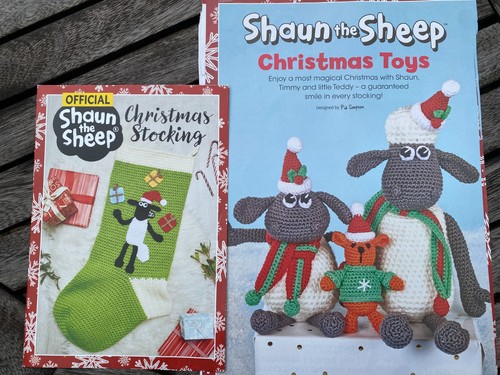 Shaun the sheep - shaun,