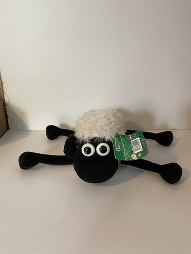 Shaun the sheep - shaun,