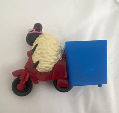 Mcdonald happy meal toy 2014 - meal,