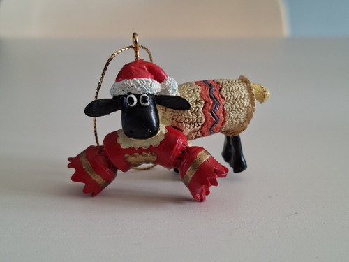 Shaun the sheep - the, tree