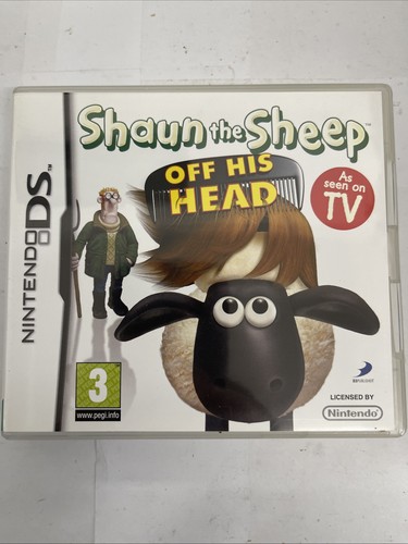 Shaun the sheep - shaun,