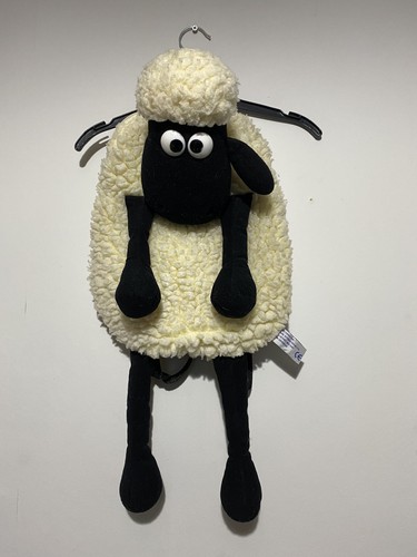 Shaun the sheep 1989 vintage - 1989,