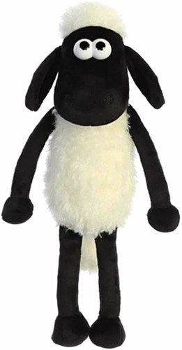Shaun the sheep - shaun,