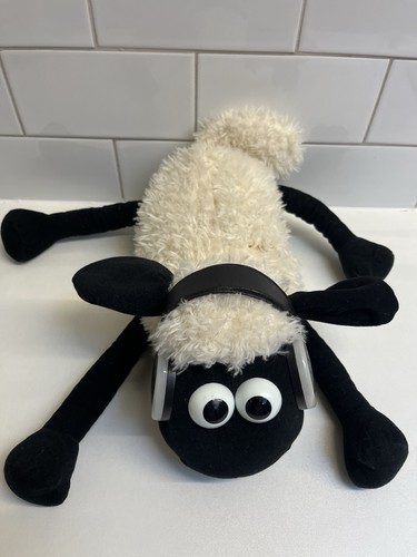 Shaun the sheep - shaun,