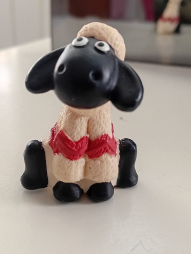 Wallace gromit shaun the - &,