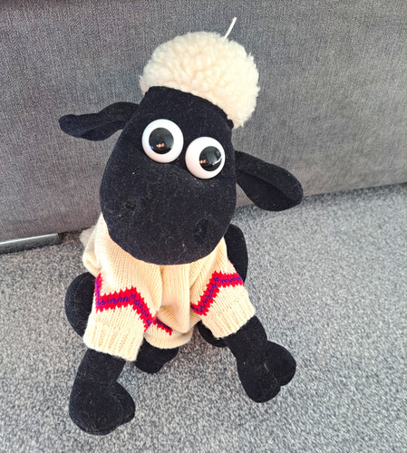 Aardman shaun the sheep - aardman,