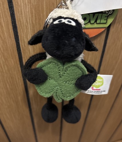 Shaun the sheep with - shaun,
