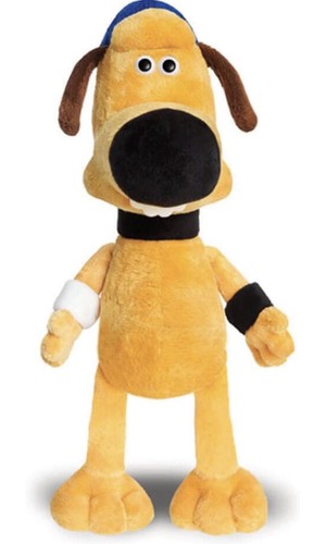 Shaun the sheep bitzer dog - the,