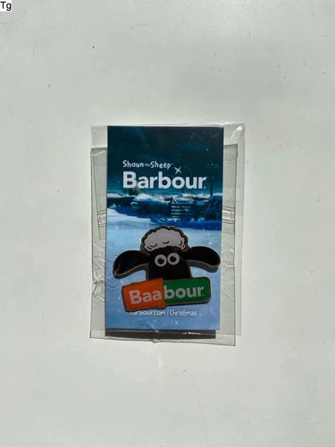 Barbour shaun the - barbour,