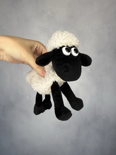 Shaun the sheep wallace and - shaun,
