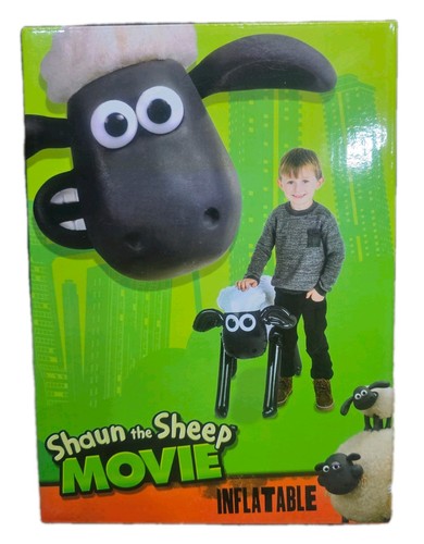 Shaun the sheep movie - the,