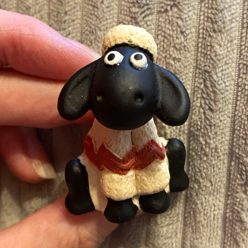 Vintage wallace gromit - vintage,