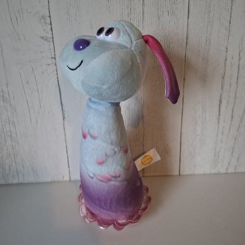 Aurora shaun the - aurora, alien