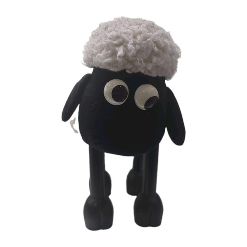 Shaun the sheep - sheep, vintage