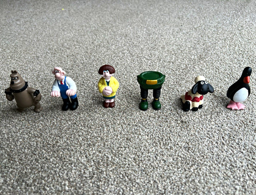 Mixed lot animation - 6,
