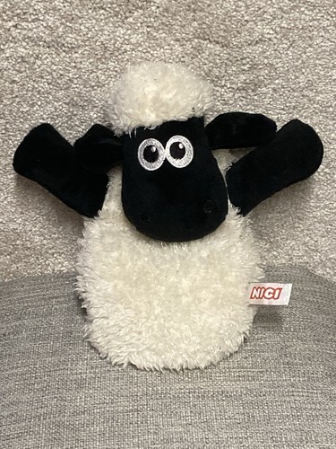Nici shaun the sheep - shaun,