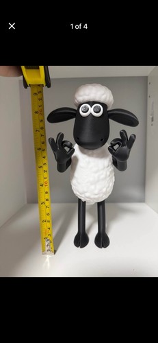 Shaun the sheep aardman - the,