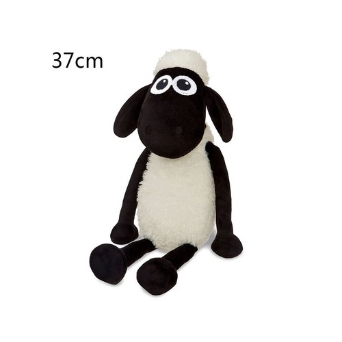 Shaun the sheep 8in - shaun,