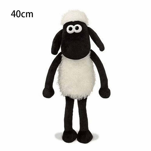 Shaun the sheep soft stuffed - the,