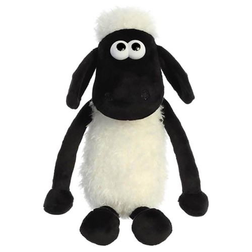 Aurora shaun the sheep - aurora,