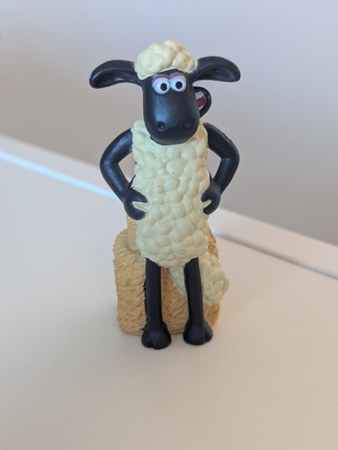 Shaun the sheep audiobook - the,