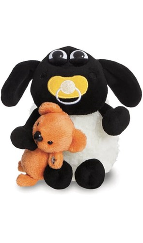 Shaun the sheep - sheep, timmy