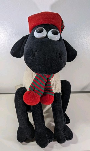 Shaun the sheep wallace - shaun, &