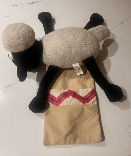1989 shaun the - shaun, sheep