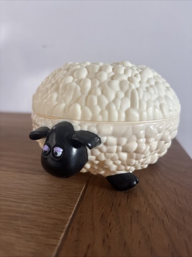 Shaun the sheep movie 2014 - shaun,