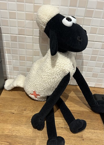 Vintage shaun the sheep pyjama - vintage,