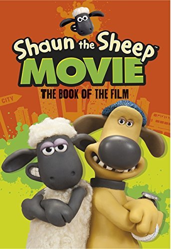 Shaun the sheep movie - movie,