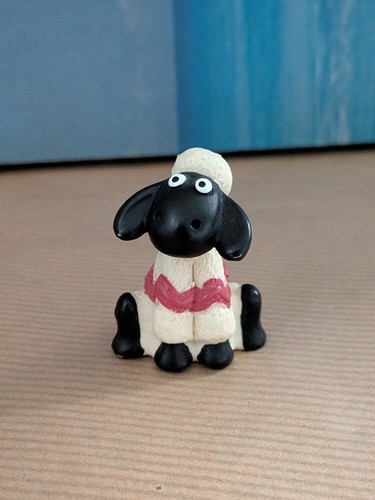 Vintage wallace and gromit - wallace,