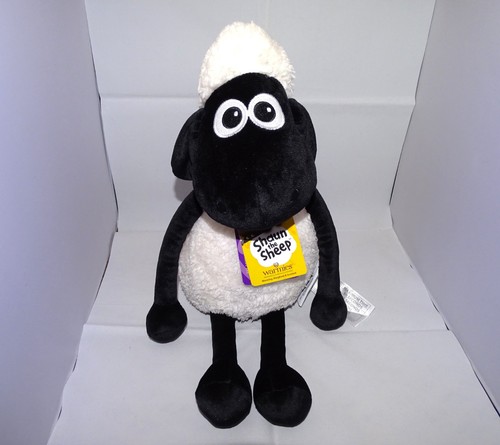 Shaun the sheep hotties - the,