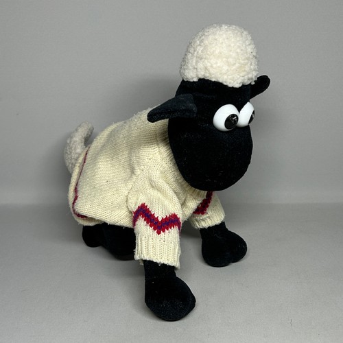 Vintage wallace gromit - vintage,