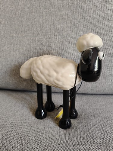 New shaun the - -, sheep