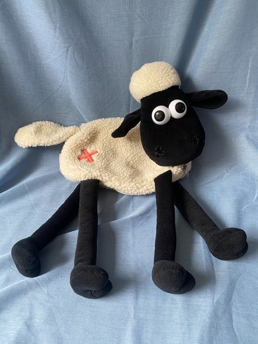 Vintage shaun the sheep pyjama - vintage,