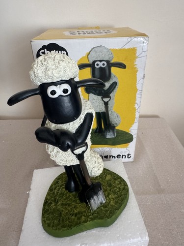 Official shaun the sheep - official,