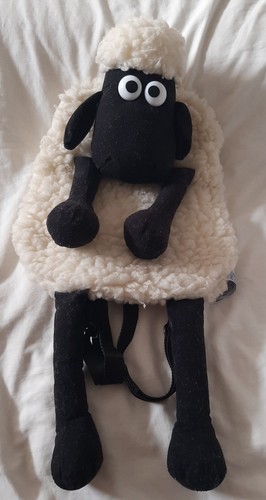 Vintage wallace gromit shaun - &,