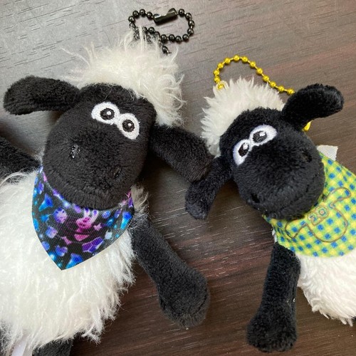 Shaun the sheep 20th - the,